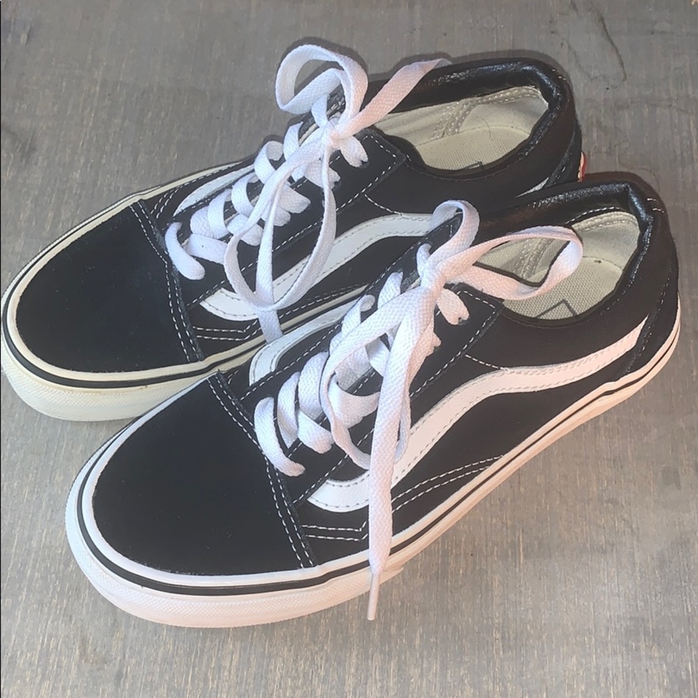 Vans Old Skool